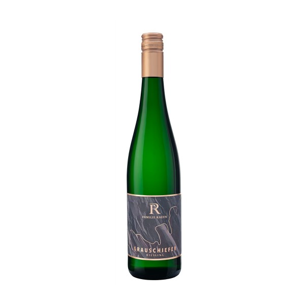 Rauen Mosel Qualitätswein...