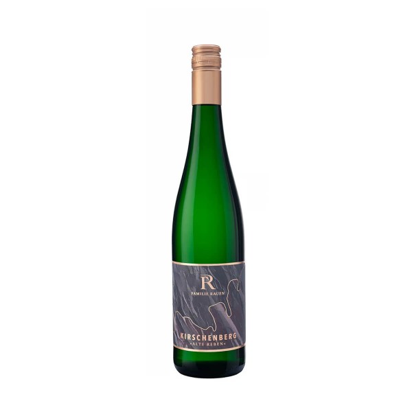 Rauen Mosel Qualitätswein...