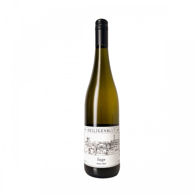 Heiligenblut Rheinischer Landwein...