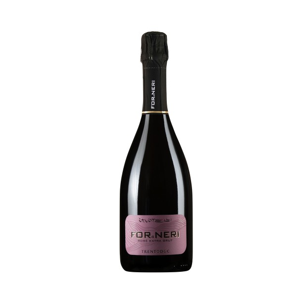 Zanotelli Trento Rosè Doc...