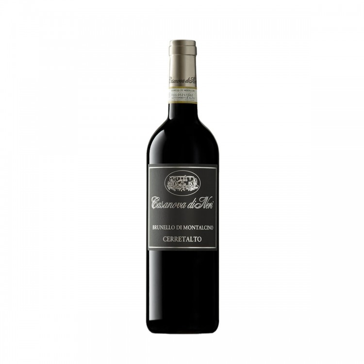 Casanova di Neri Brunello di...