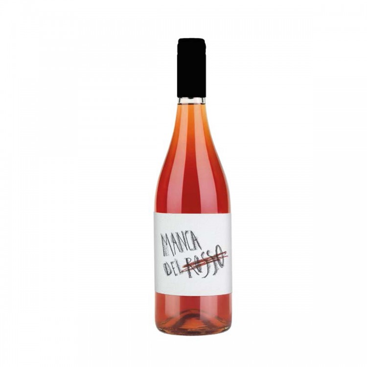 Le Quattro Volte Calabria rosato Igt...
