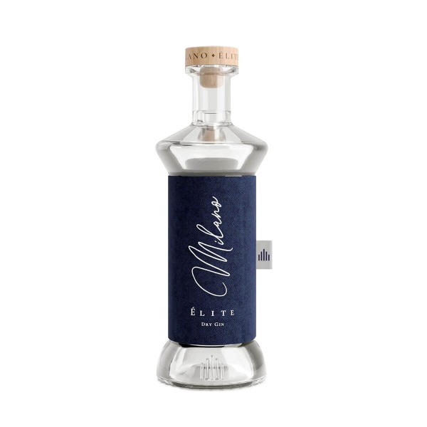 Milano Élite Dry Gin