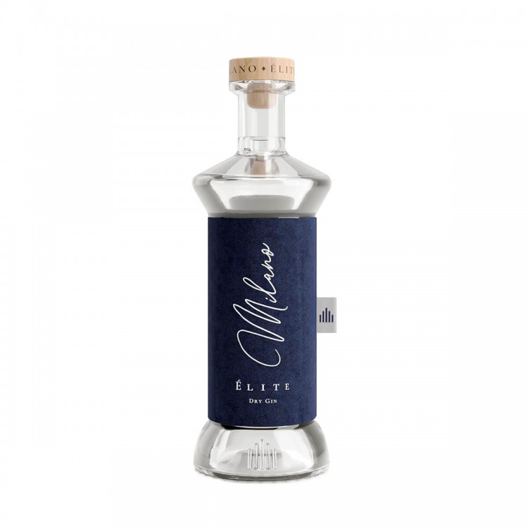 Milano Élite Dry Gin