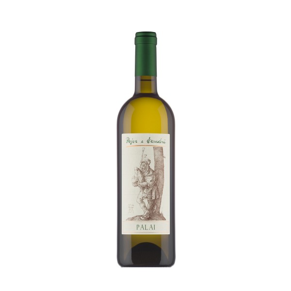 Palai – Muller Thurgau