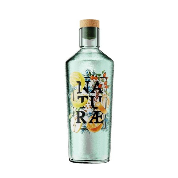 Naturæ Gin Fructetum