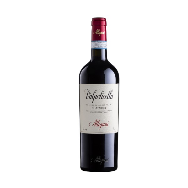Valpolicella Classico