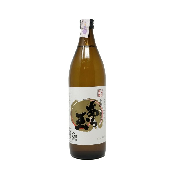 Sakè Aratama Seisen