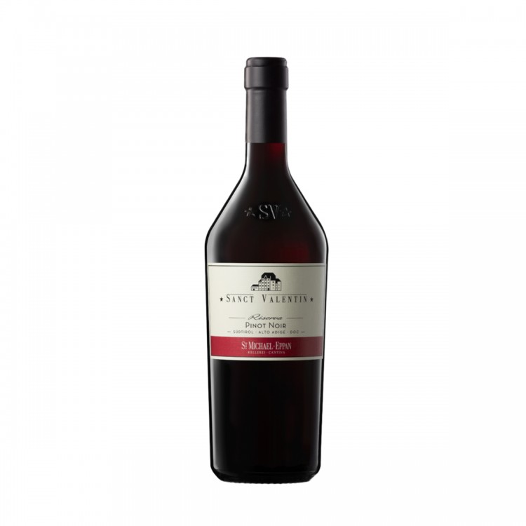Pinot Nero Alto Adige Doc Sanct Valentin
