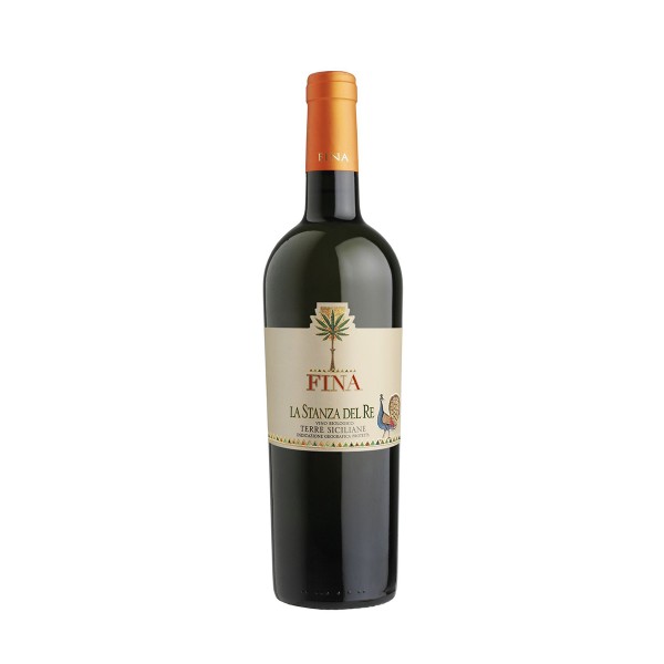 Chardonnay Terre siciliane Igp