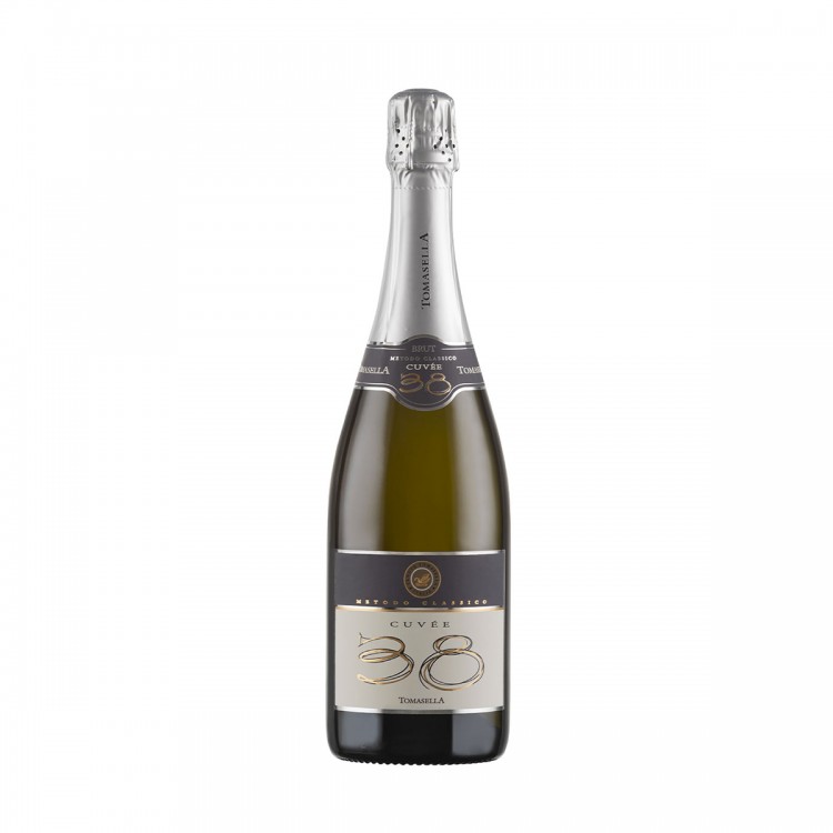 Tenute Tomasella Vino spumante di...