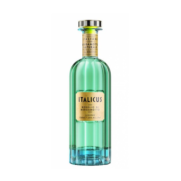 Italicus Rosolio di Bergamotto