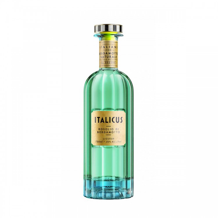 Italicus Rosolio di Bergamotto