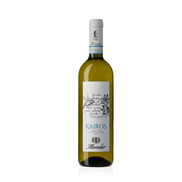 Moroder Verdicchio Dei...