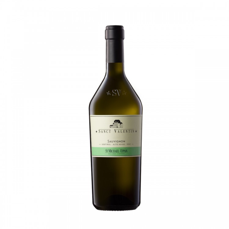 Sauvignon Alto Adige Doc Sanct Valentin