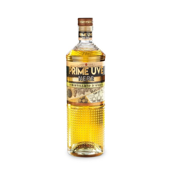 Distillato d'Uva Prime Uve...