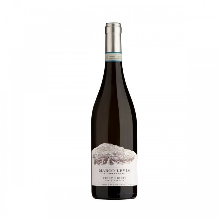 Marco Levis Pinot Grigio delle...