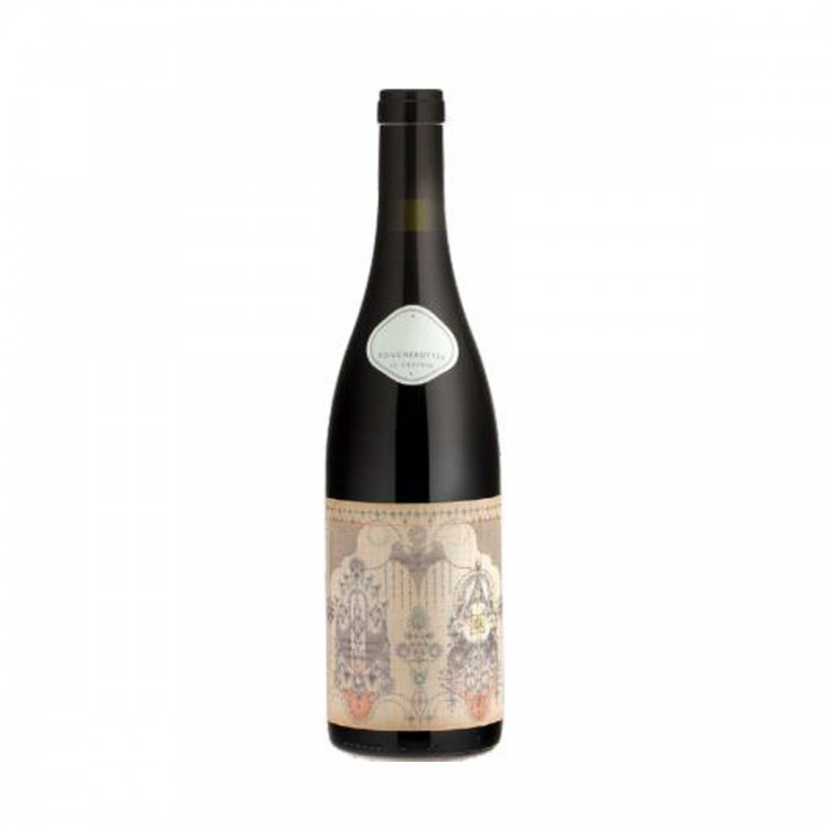 Le Grappin Beaune 1er Cru Aoc...
