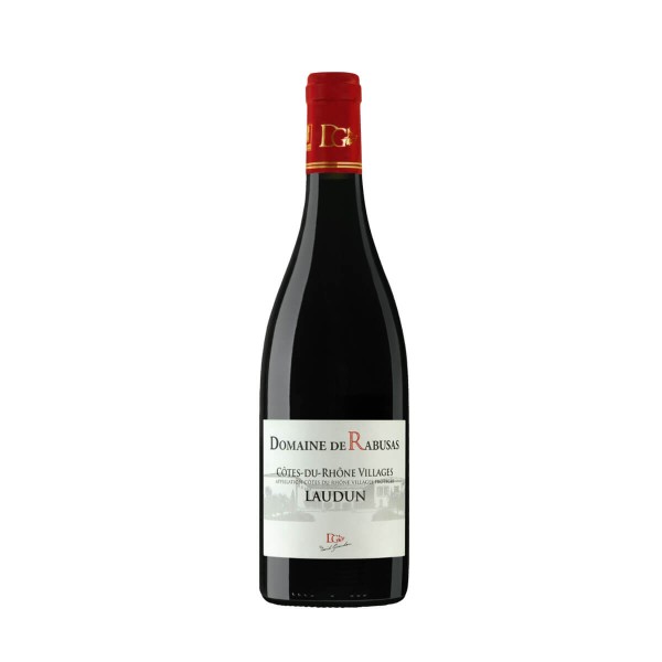 Domaine de Rabusas...