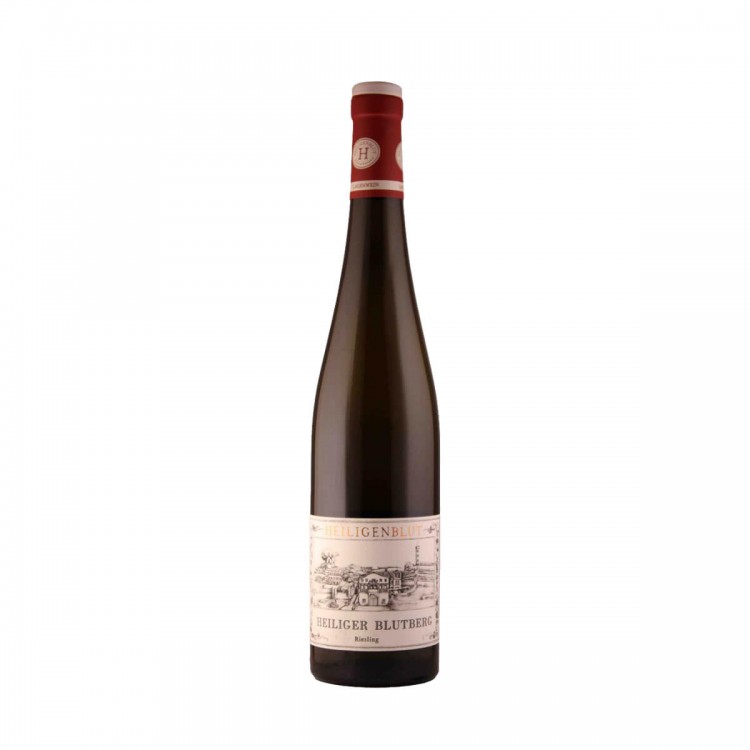 Heiligenblut Rheinhessen...