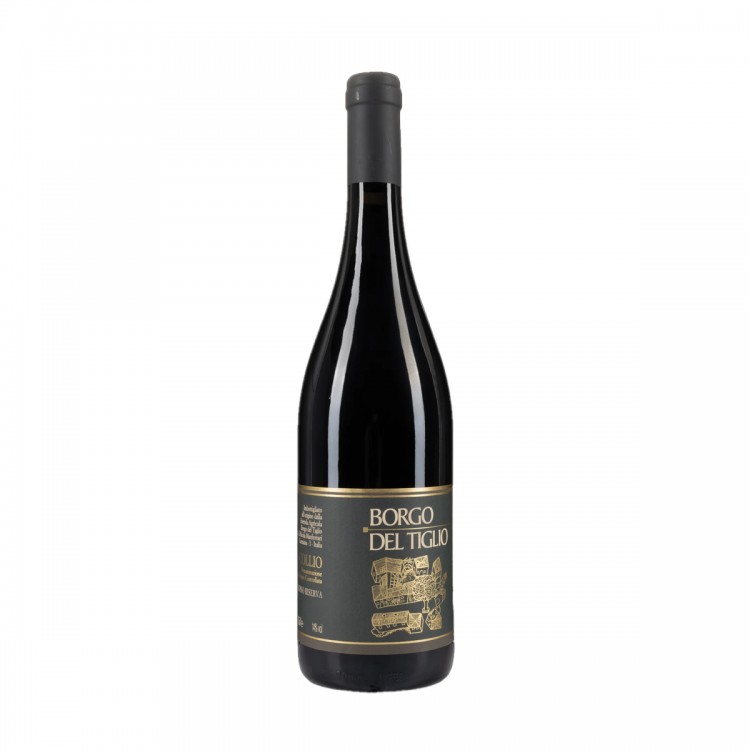 Borgo del Tiglio Collio Rosso Doc...