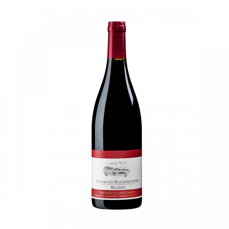 Gottardi Alto Adige Pinot Nero Doc...