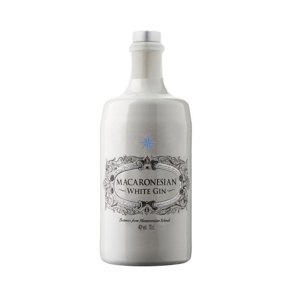 Macaronesian Gin