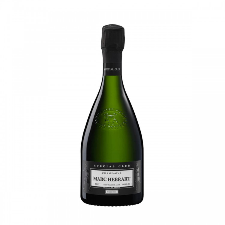Marc Hebrart Champagne Premier Cru...