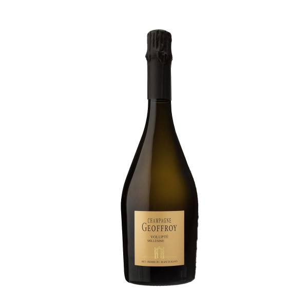 Geoffroy Champagne Premier...