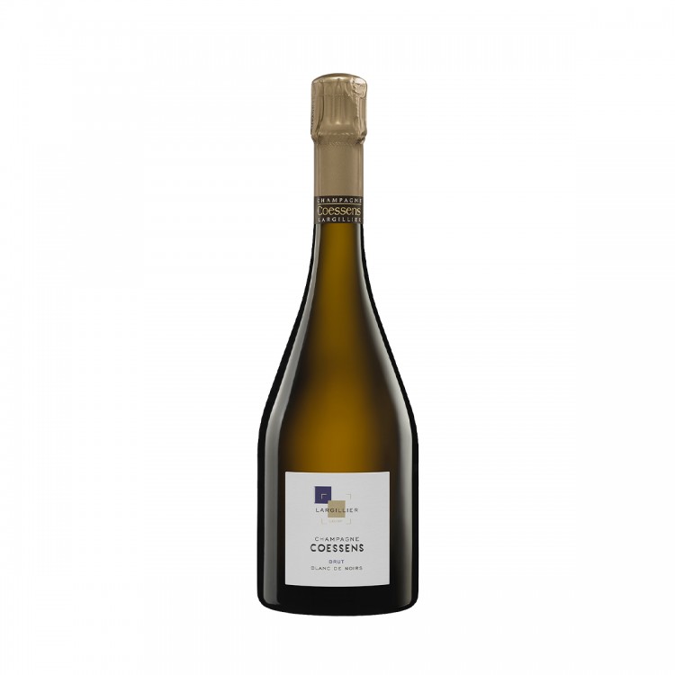 Coessens Champagne Aoc Largillier...