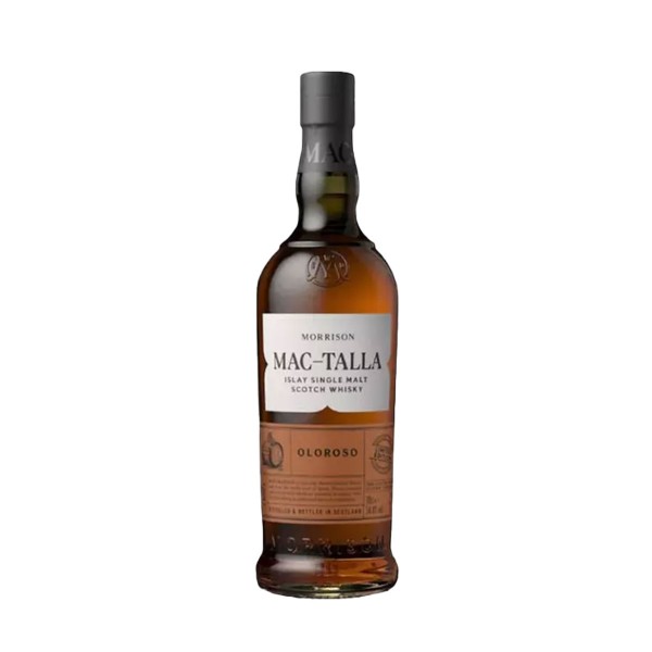 Mac-Talla Single Malt...