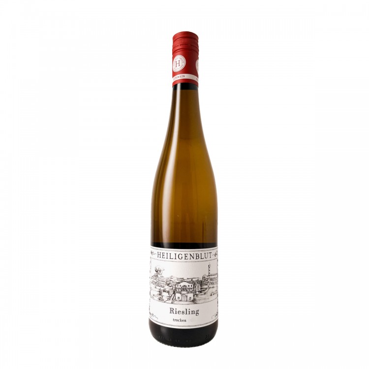 Heiligenblut Rheinhessen...