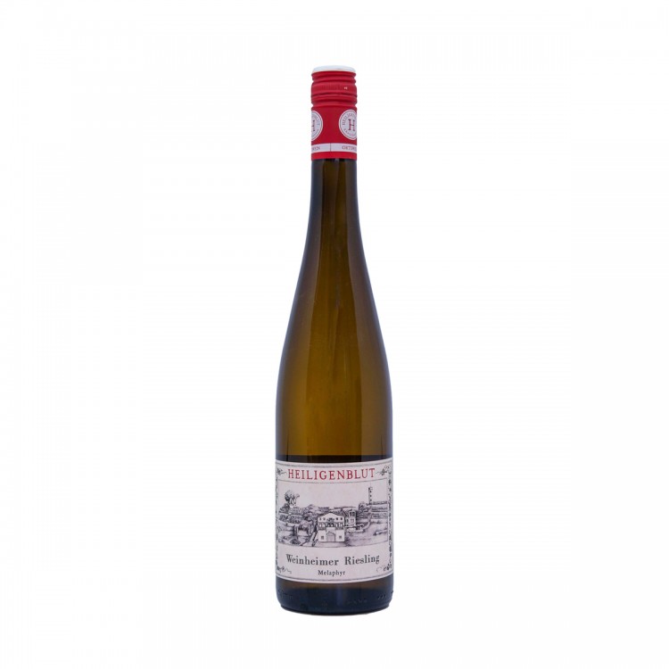 Heiligenblut Rheinhessen...