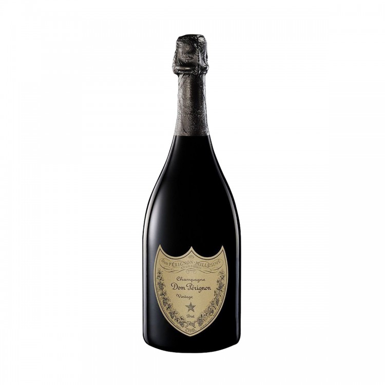 Dom Pérignon Champagne Aoc Vintage...