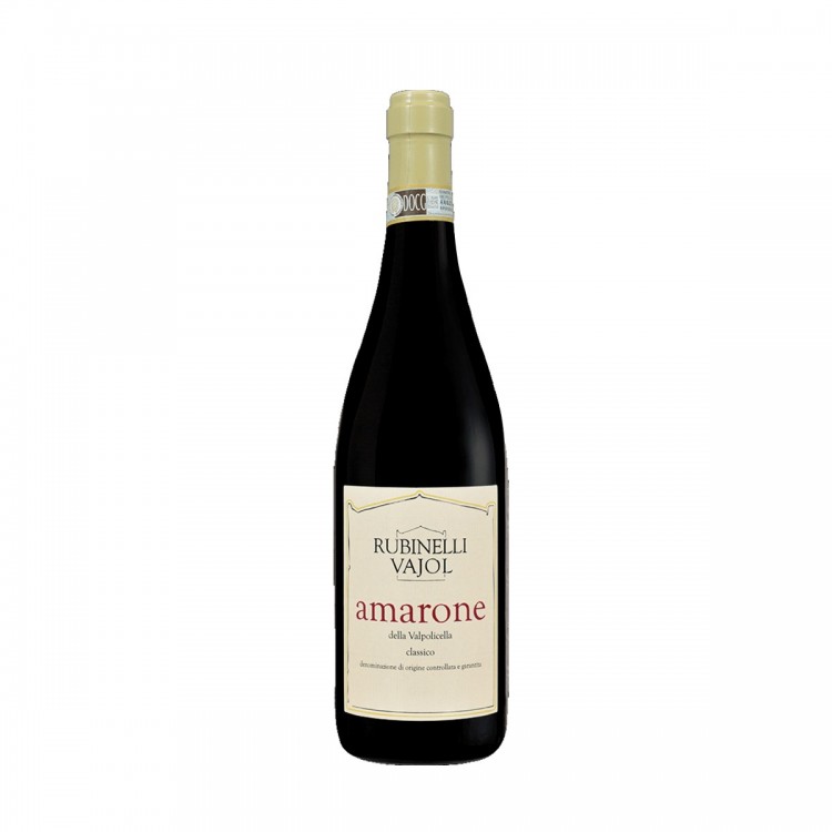 Amarone della Valpolicella classico...
