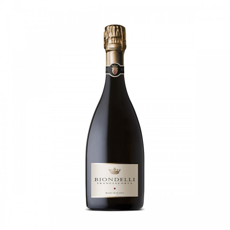 Franciacorta Brut Biologico s.a.
