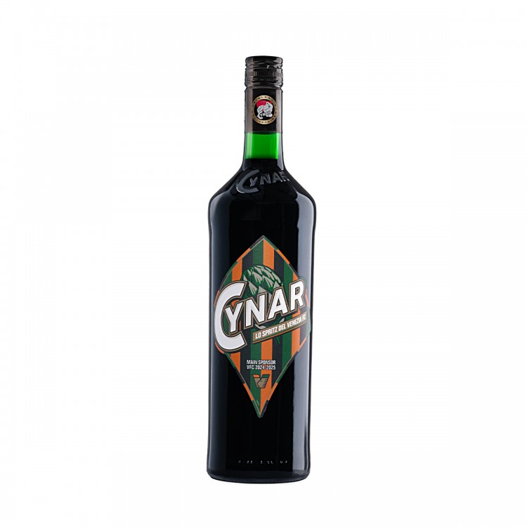 Cynar limited edition Venezia FC