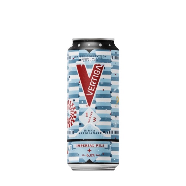 Winter Edition Imperil Pils...