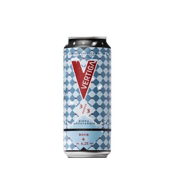 Winter edition Bock 3/3