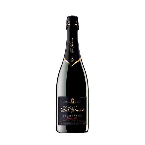 Brut Grand Reserve Premier Cru