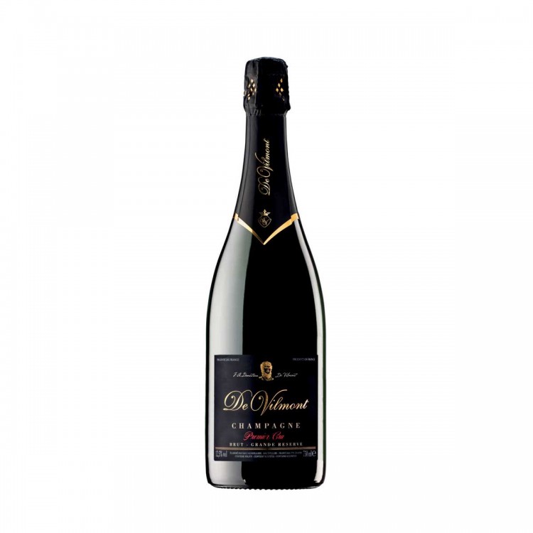 Brut Grand Reserve Premier Cru