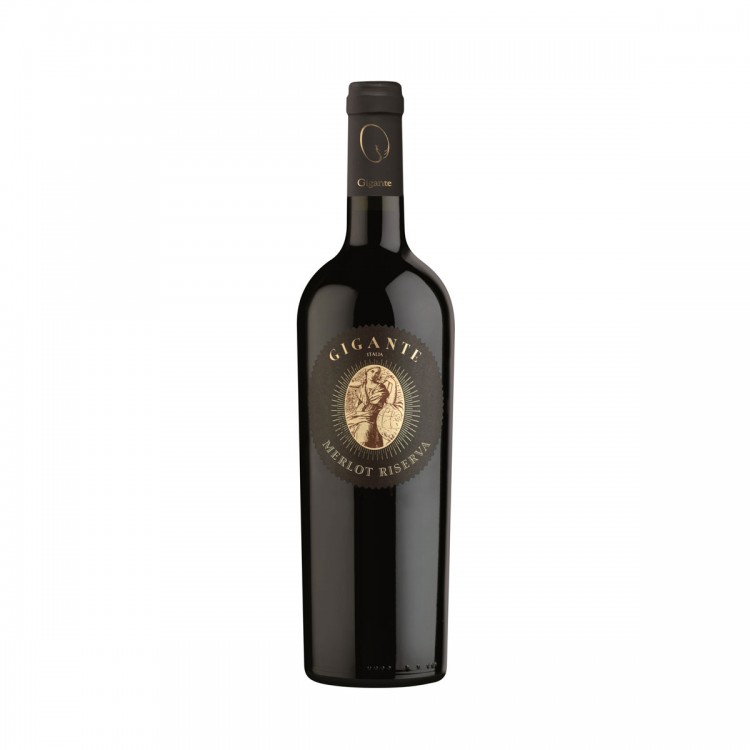 Merlot Riserva Colli Orientali del...