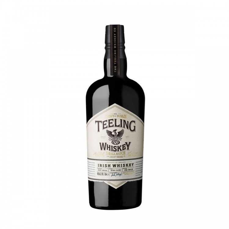Whisky Teeling Small Batch
