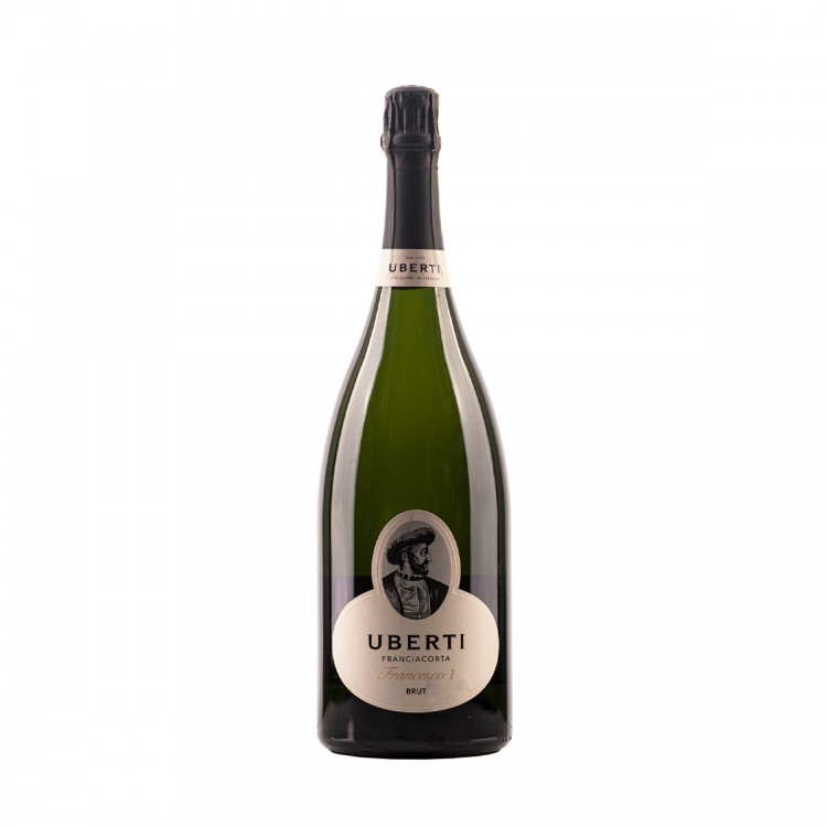 Francesco I° Franciacorta DOCG Magnum