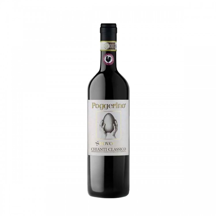 Poggerino Chianti Classico Docg...