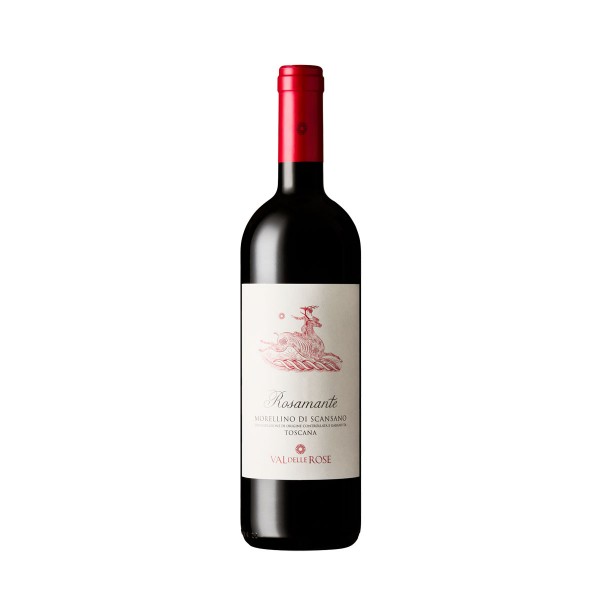 Morellino di Scansano DOCG