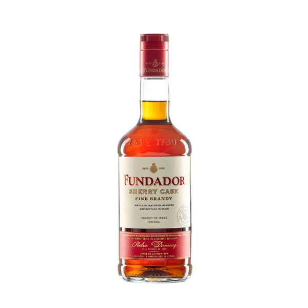 Brandy Fundador