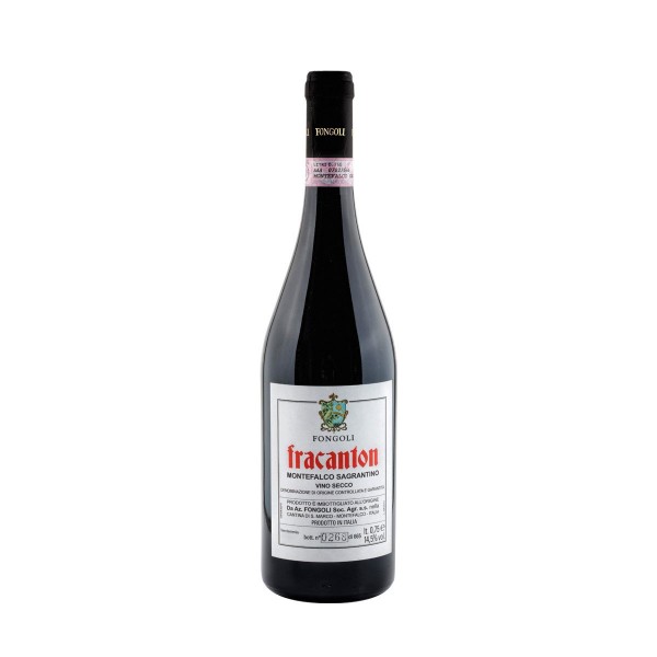 "Fracanton" Montefalco