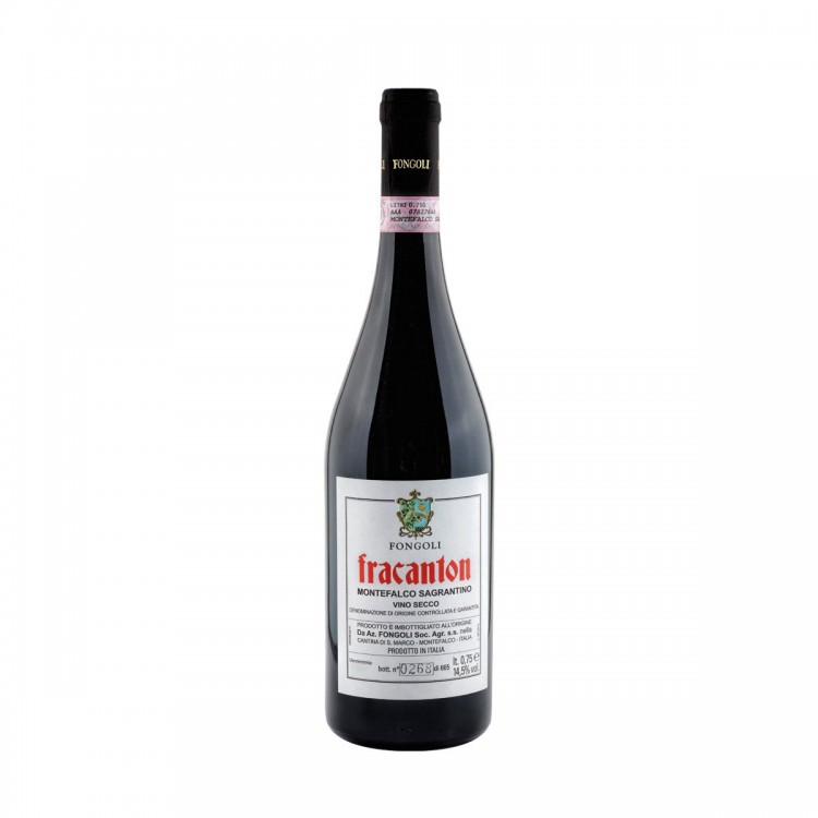"Fracanton" Montefalco