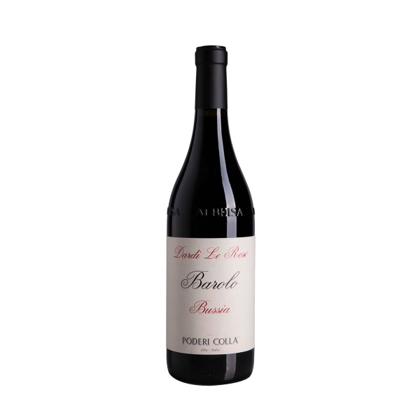 Barolo Bussia Dardi Le Rose...